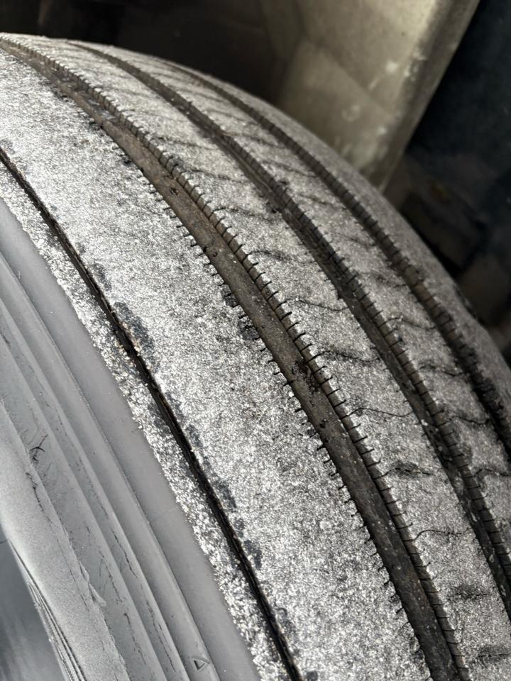 International 4300  2005