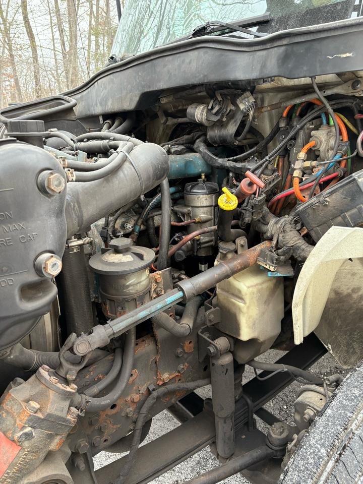 International 4300  2005