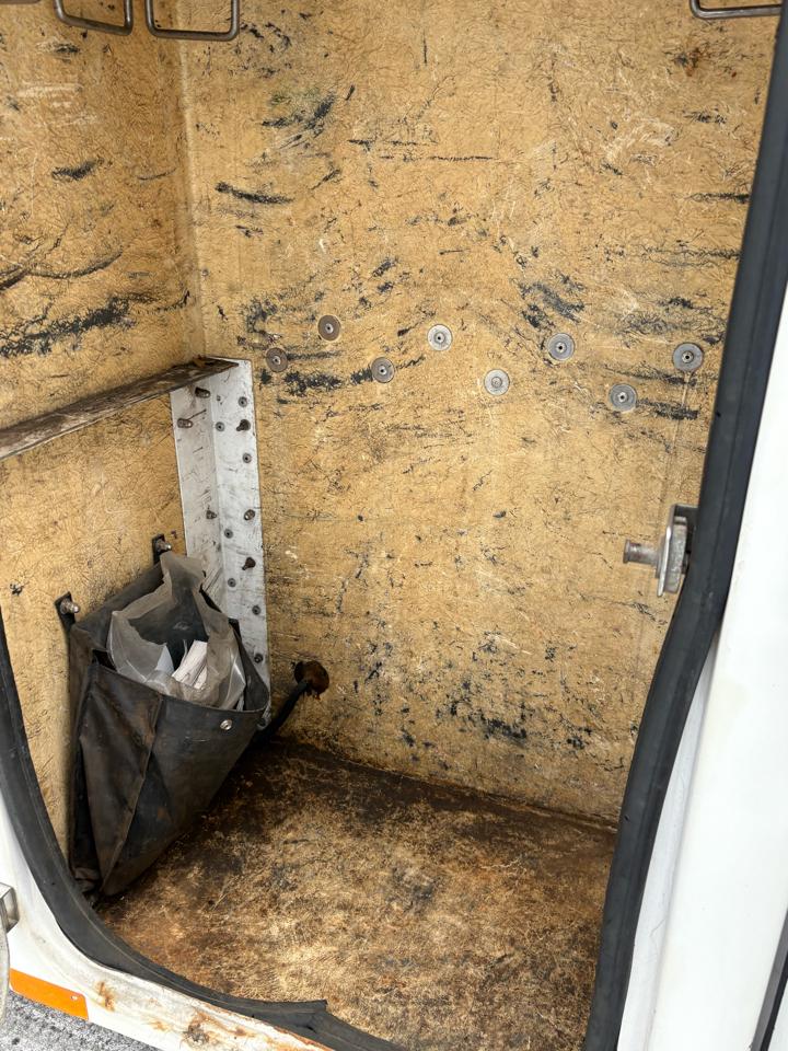 International 4300  2005