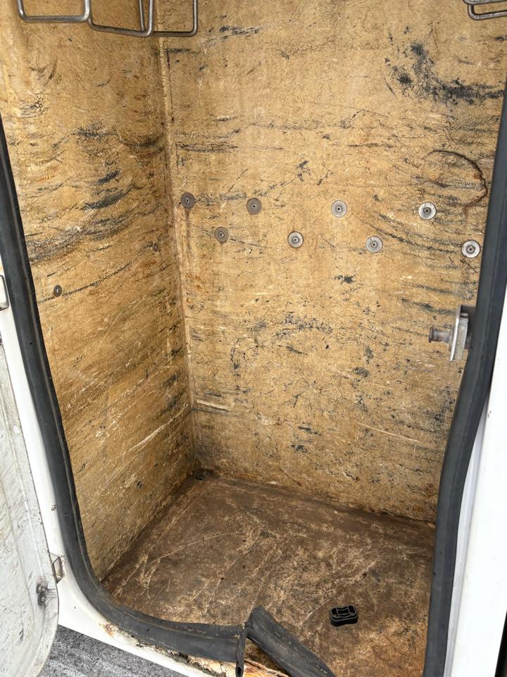 International 4300  2005