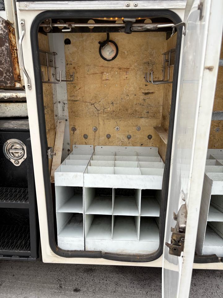 International 4300  2005