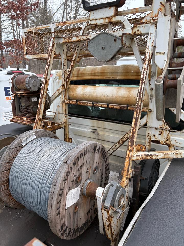 International 4300  2005