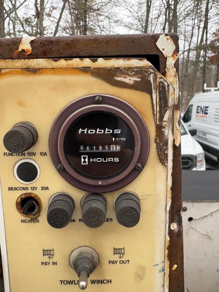 International 4300  2005