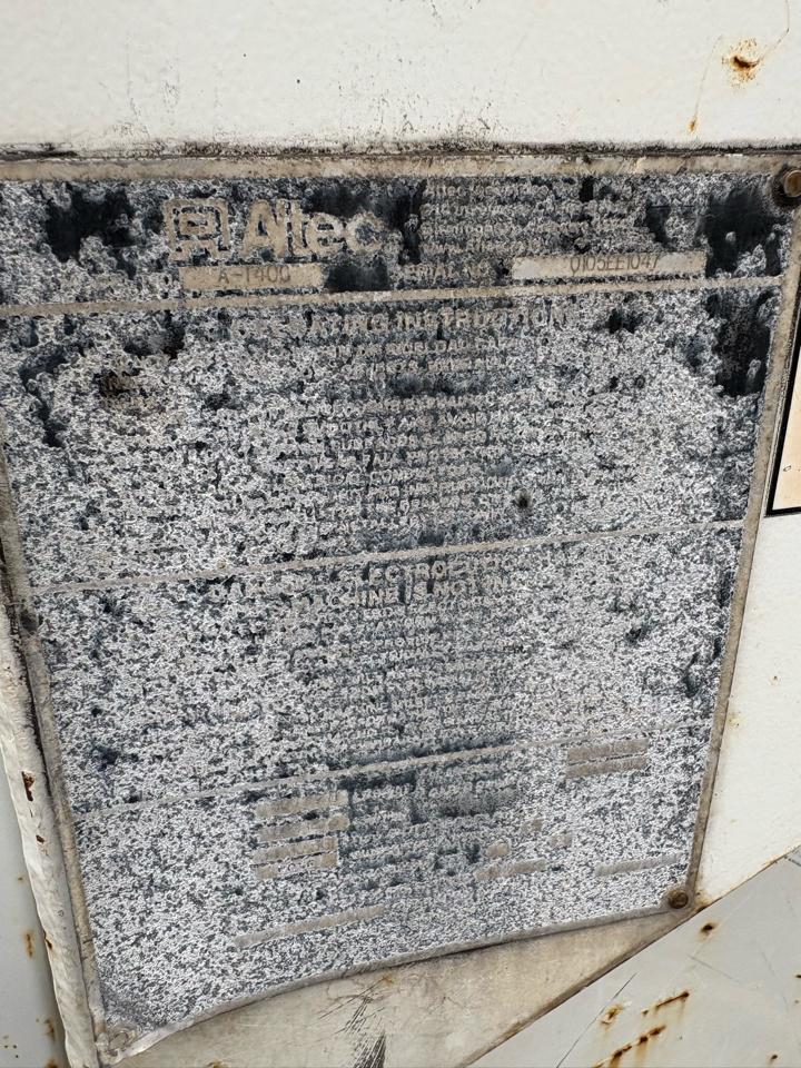 International 4300  2005