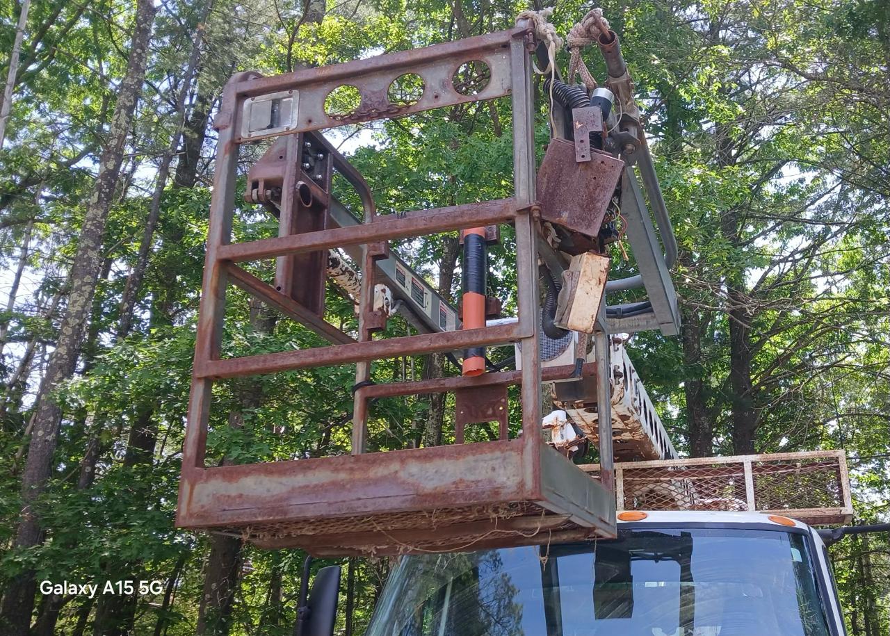 International 4300  2005