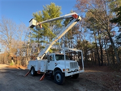 2002 International 4700 