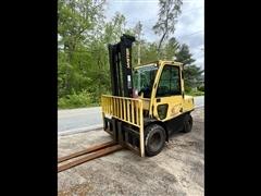 2015 Hyster H90FT 