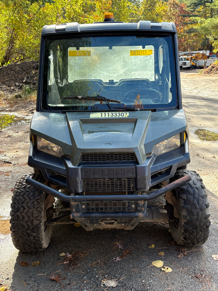 Polaris Ranger  2020 Polaris Ranger  2020