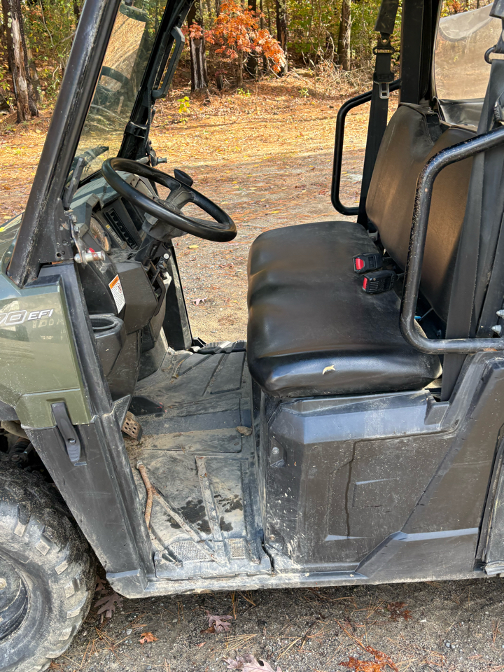 Polaris Ranger  2020 Polaris Ranger  2020