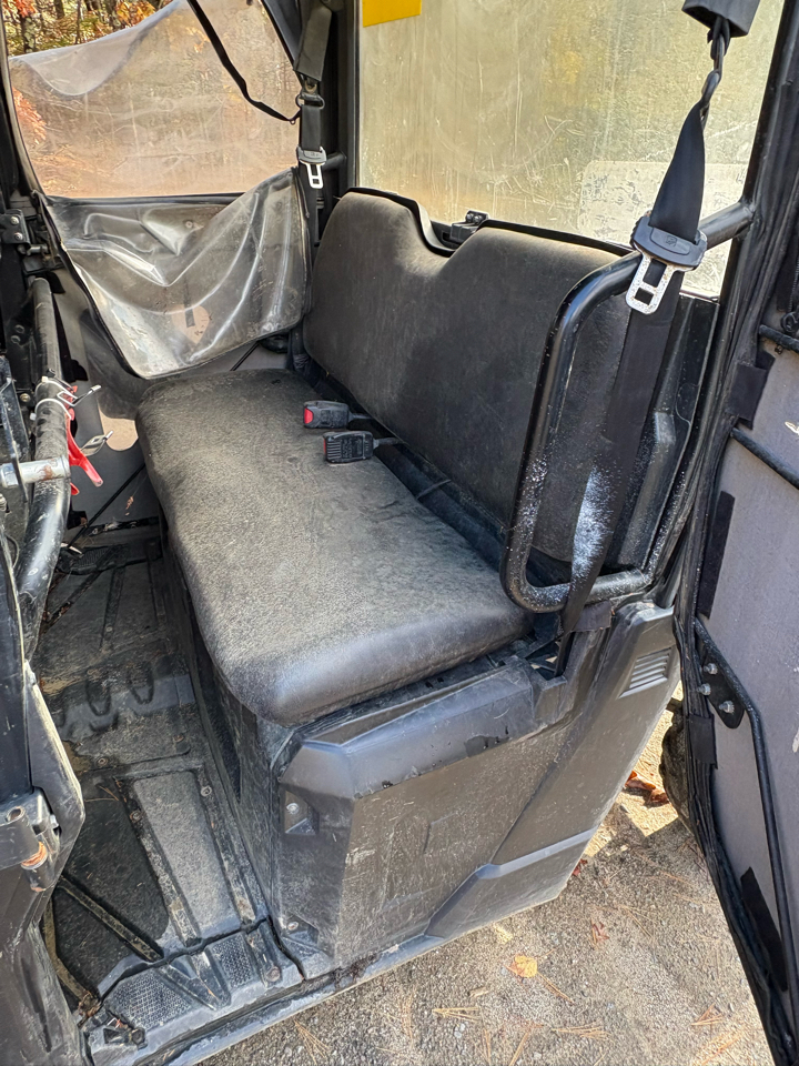 Polaris Ranger  2020 Polaris Ranger  2020