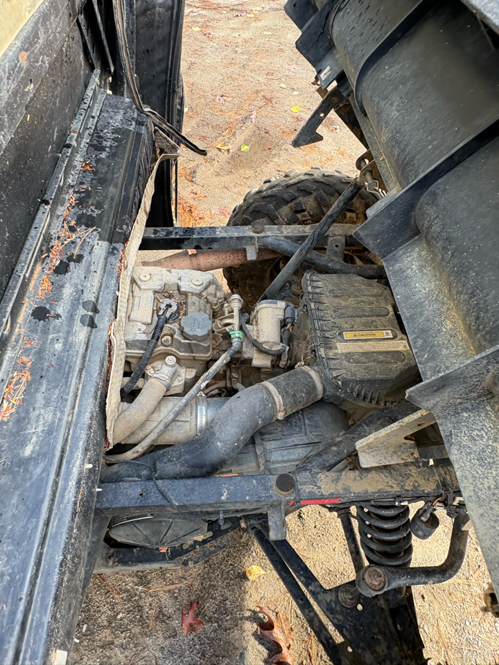 Polaris Ranger  2020 Polaris Ranger  2020