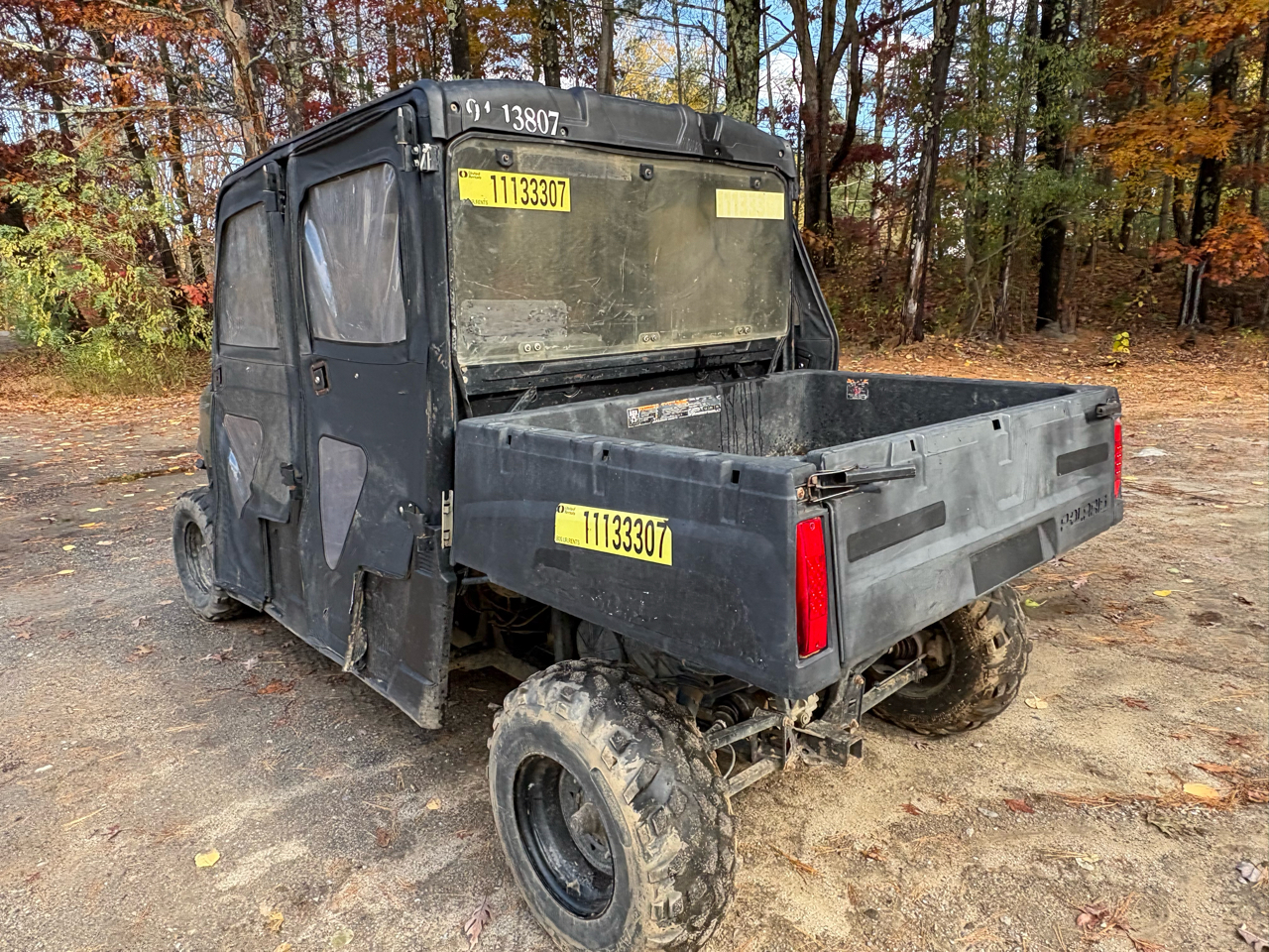 Polaris Ranger  2020 Polaris Ranger  2020