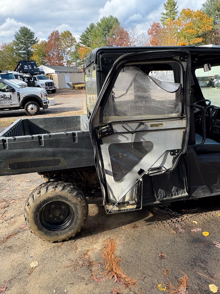 Polaris Ranger  2020 Polaris Ranger  2020