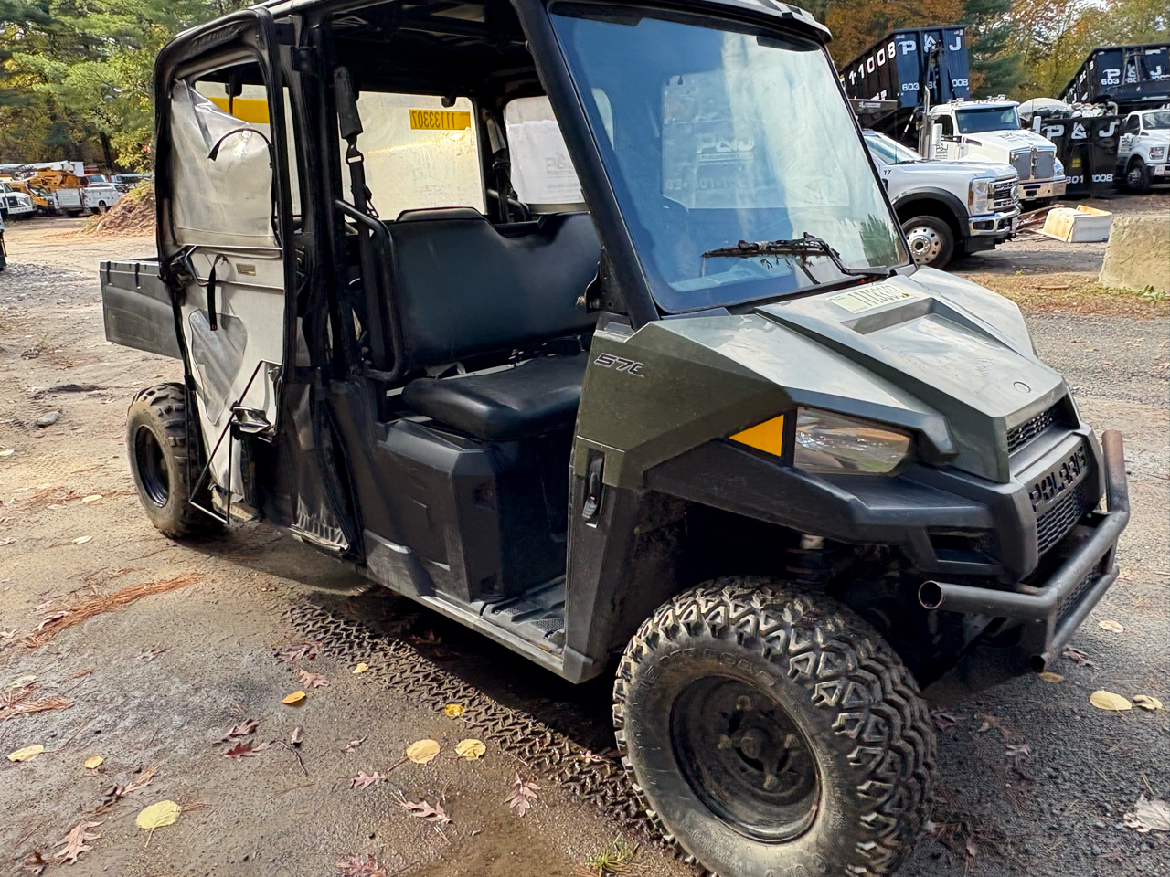 Polaris Ranger  2020 Polaris Ranger  2020