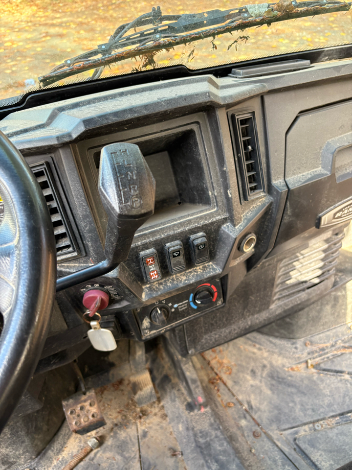 Polaris Ranger  2020 Polaris Ranger  2020
