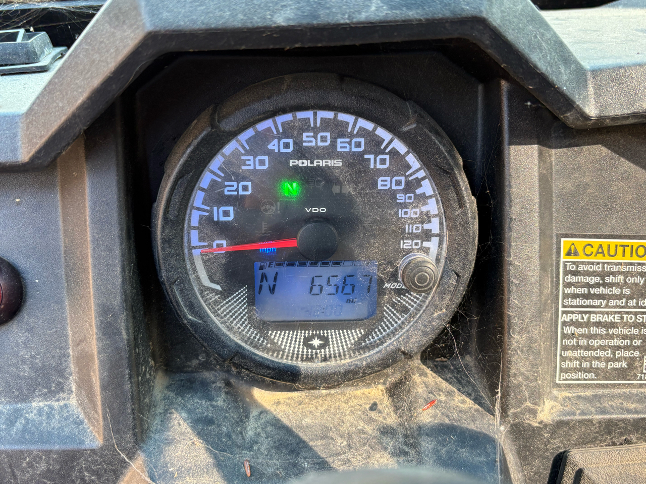 Polaris Ranger  2020 Polaris Ranger  2020