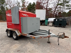 2004 Ground Heater E3000 