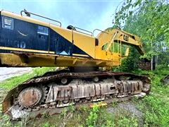 1994 Caterpillar 350D L  1994 Caterpillar 350D L