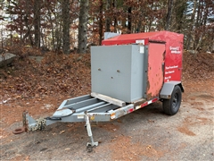 2006 Ground Heater E3000 