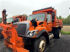 2013 International 7400 
