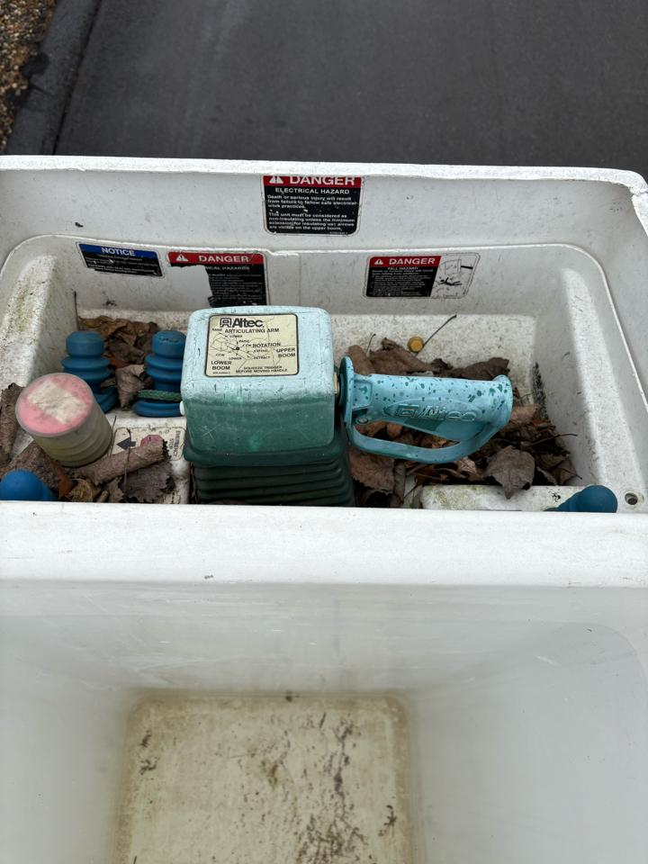 International 7400  2012