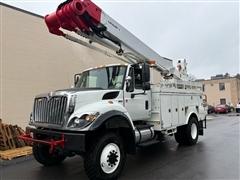2012 International 7400 