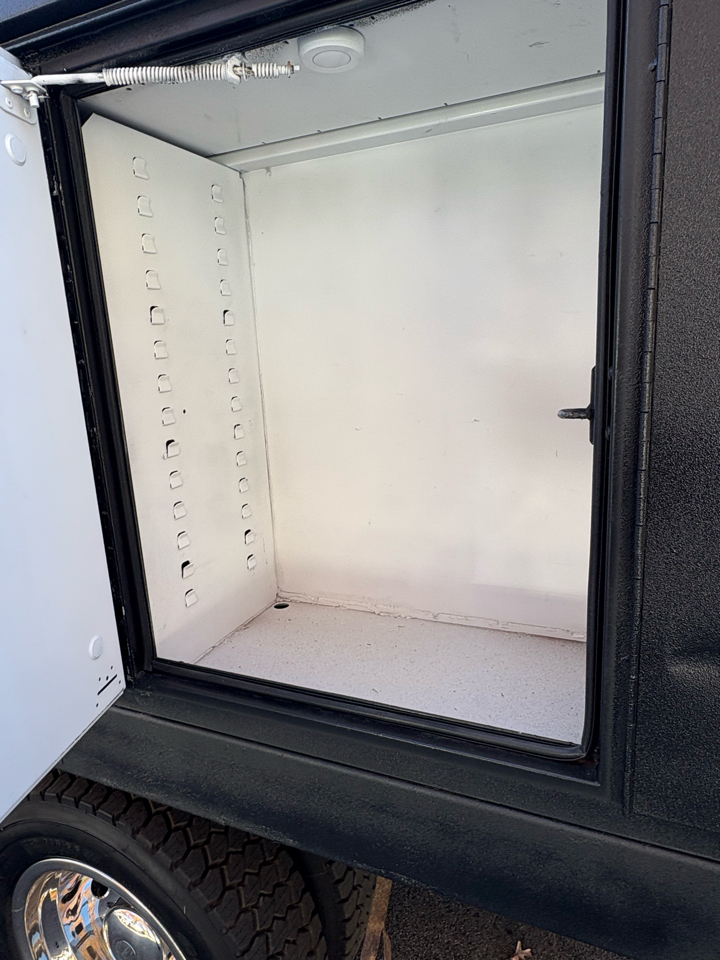 Ford Super Duty F-550  2019 Ford Super Duty F-550  2019