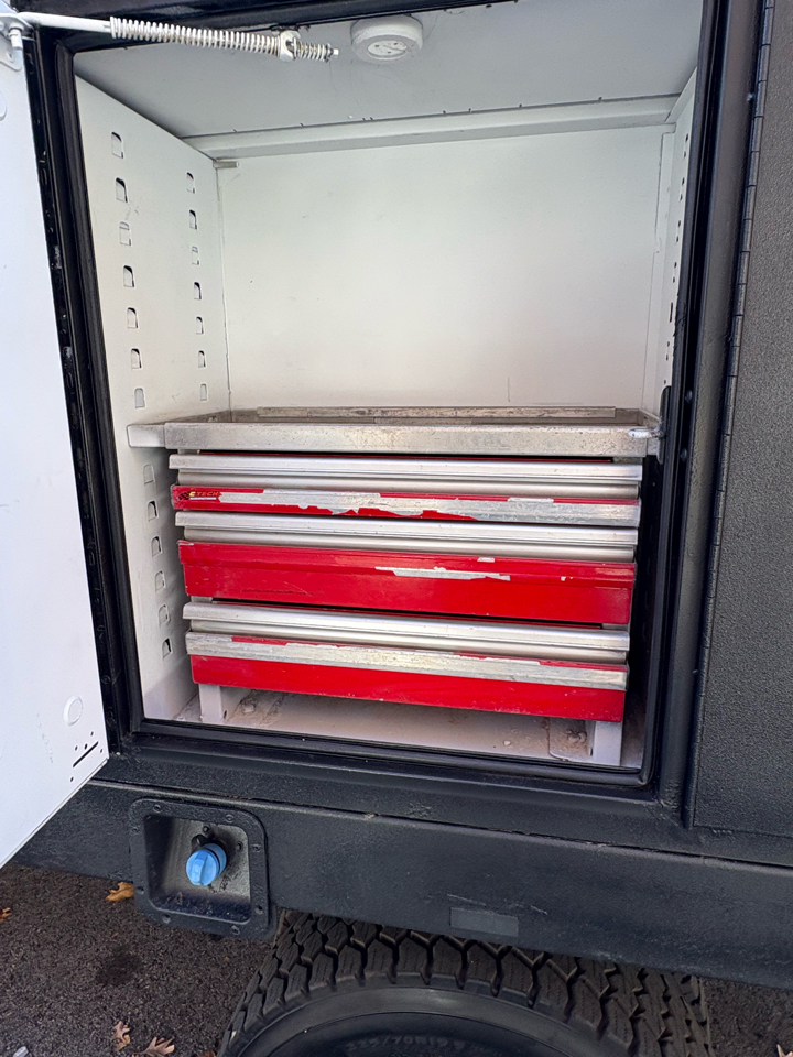 Ford Super Duty F-550  2019 Ford Super Duty F-550  2019