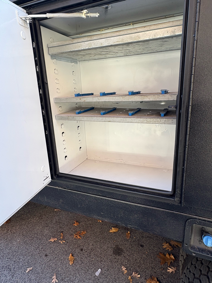 Ford Super Duty F-550  2019 Ford Super Duty F-550  2019