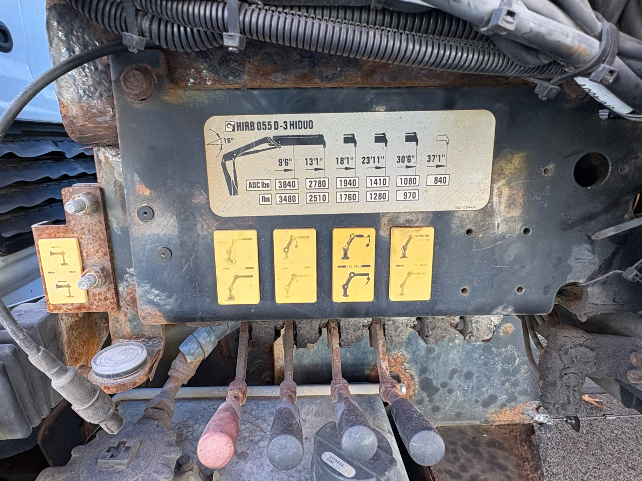 Ford Super Duty F-550  2019 Ford Super Duty F-550  2019