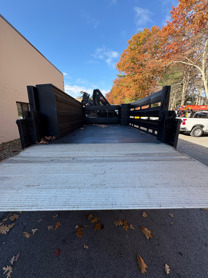 Ford Super Duty F-550  2019 Ford Super Duty F-550  2019