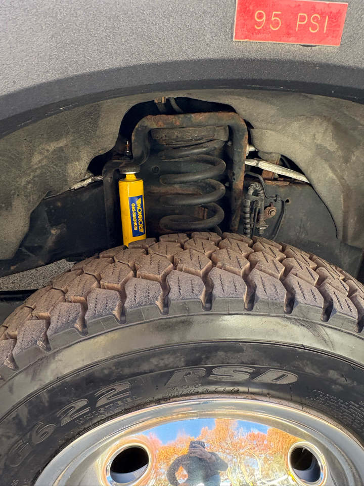 Ford Super Duty F-550  2019 Ford Super Duty F-550  2019