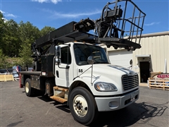 2021 Freightliner M2  2021 Freightliner M2