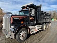 1996 Kenworth W900 