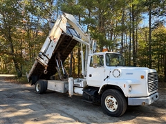 1995 Ford L8000 