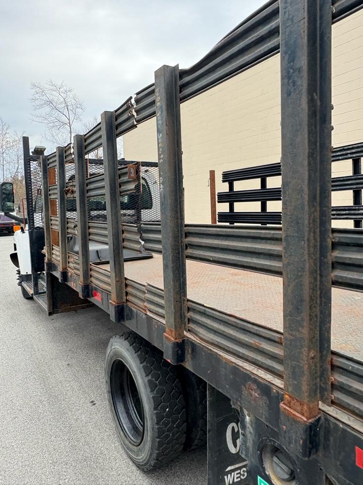 Chevrolet CC4500  2004