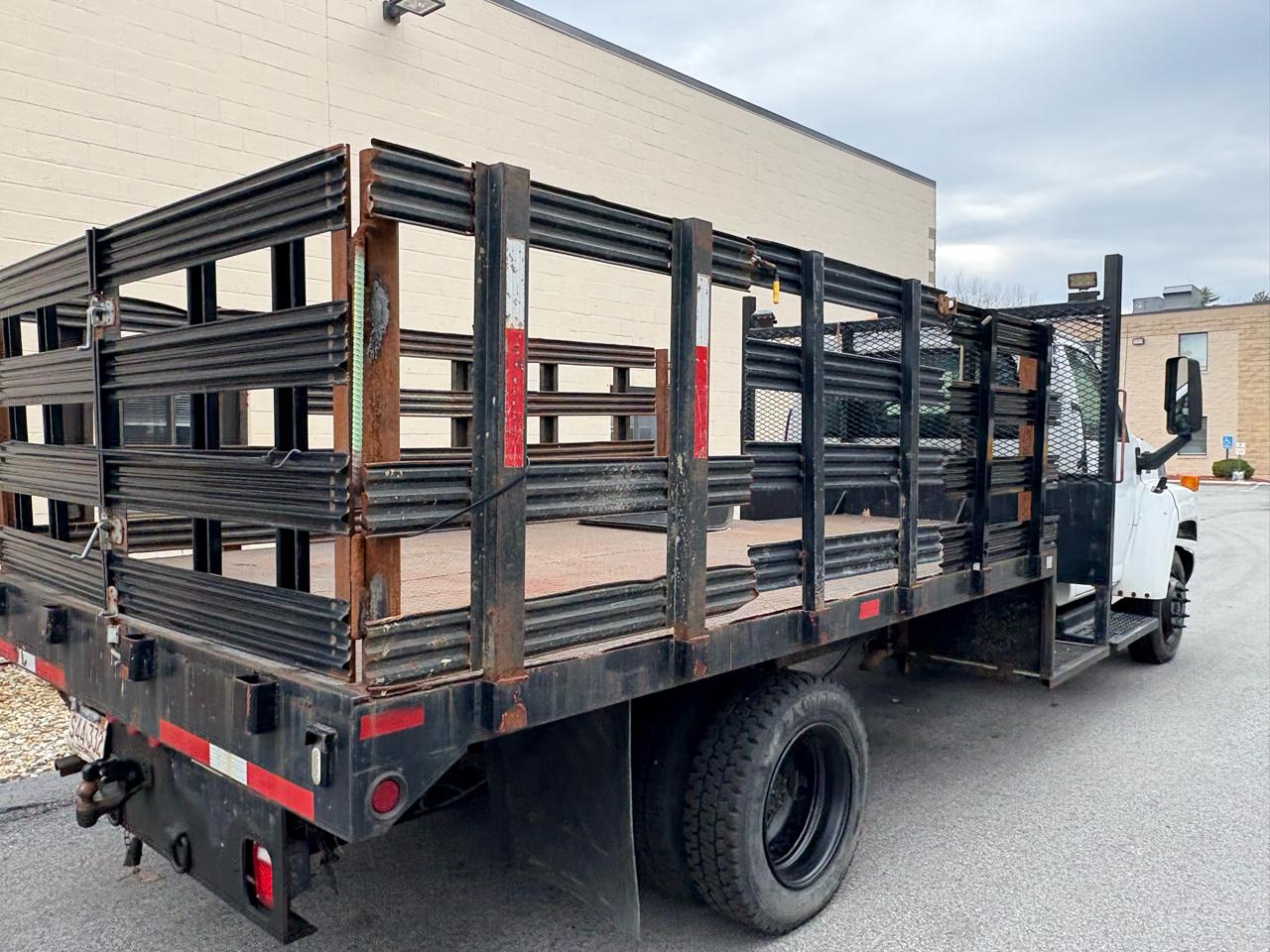 Chevrolet CC4500  2004