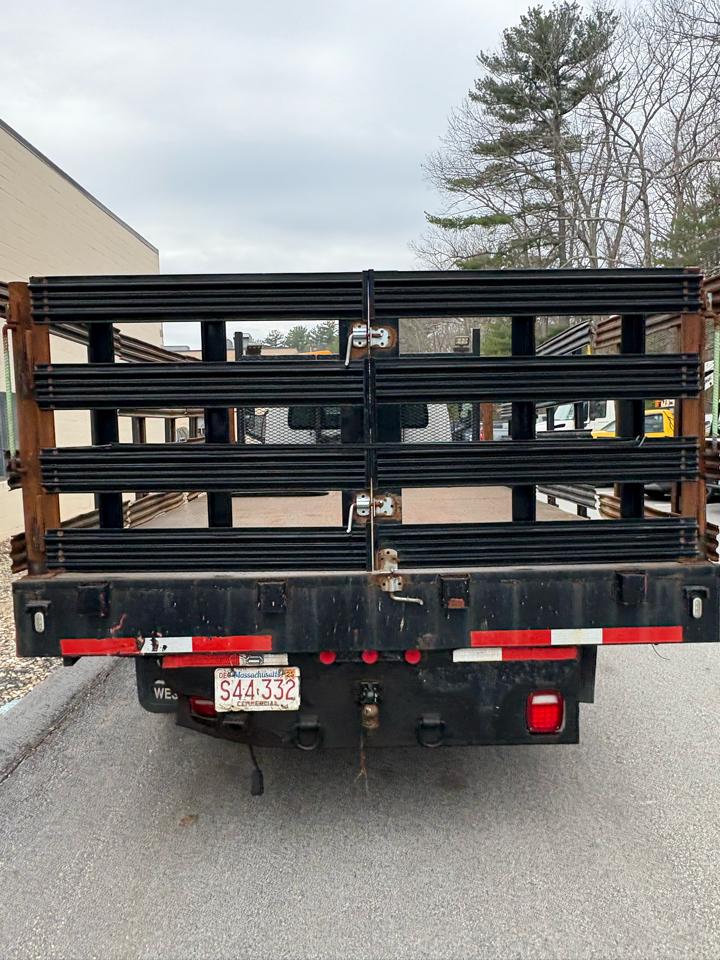 Chevrolet CC4500  2004