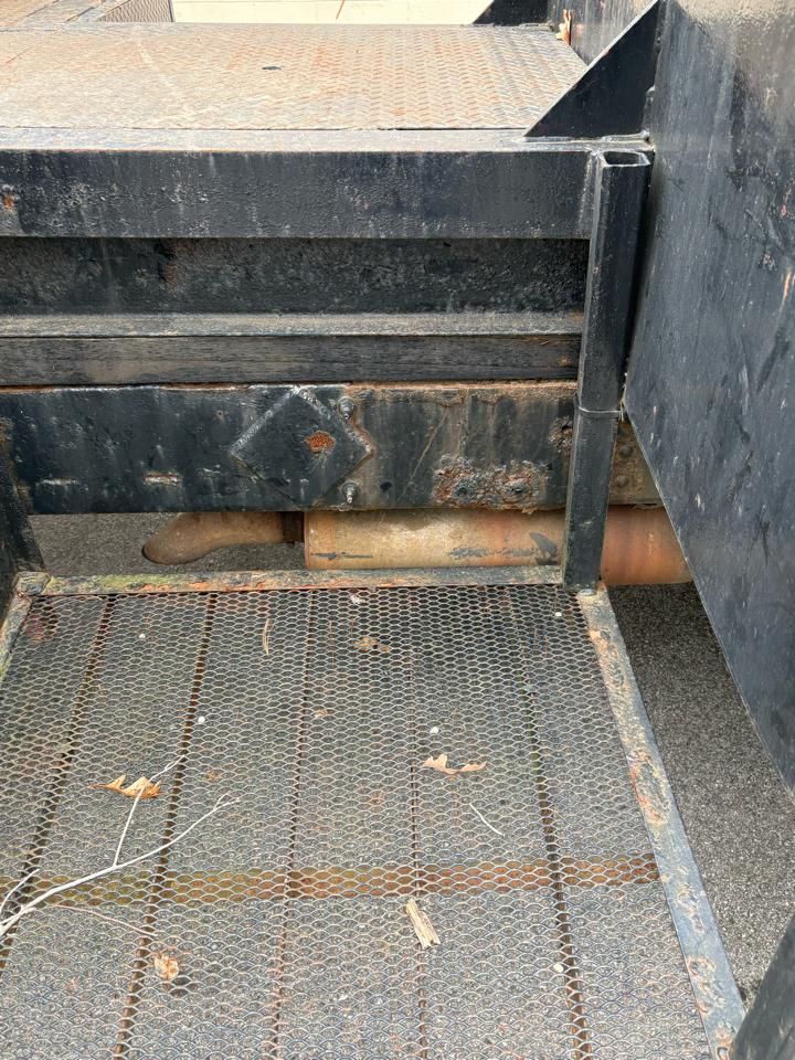 Chevrolet CC4500  2004