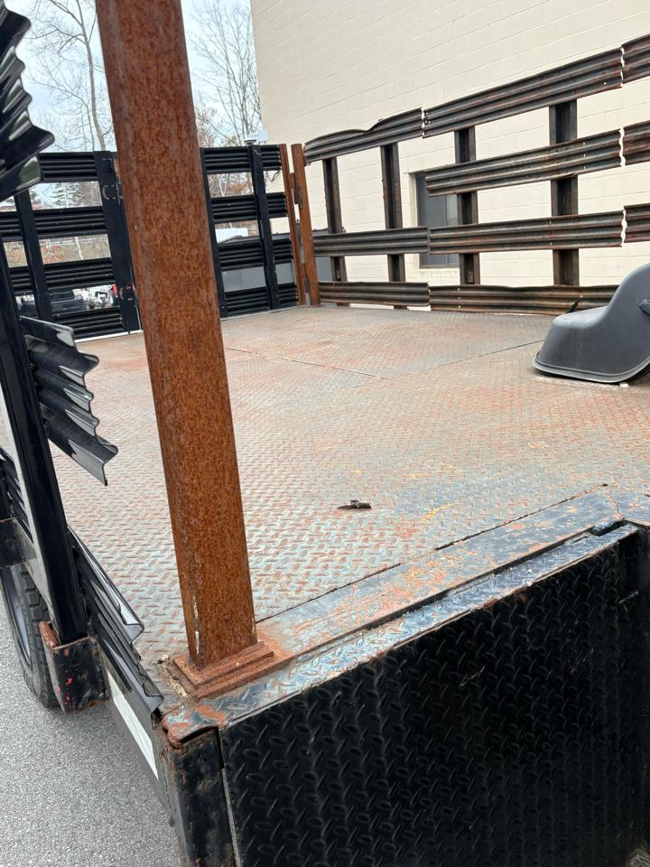 Chevrolet CC4500  2004