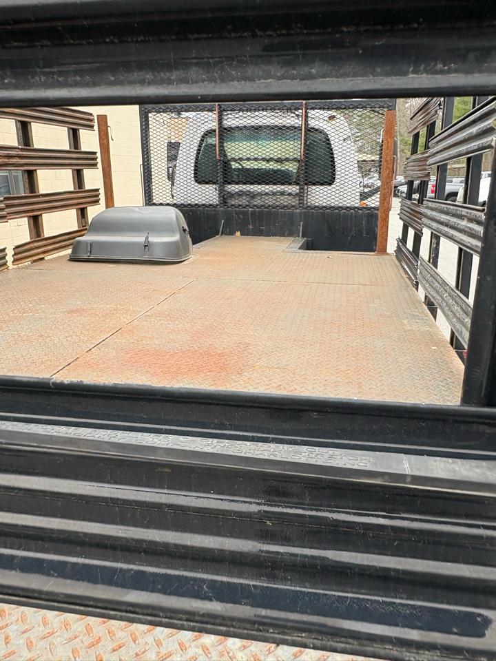 Chevrolet CC4500  2004