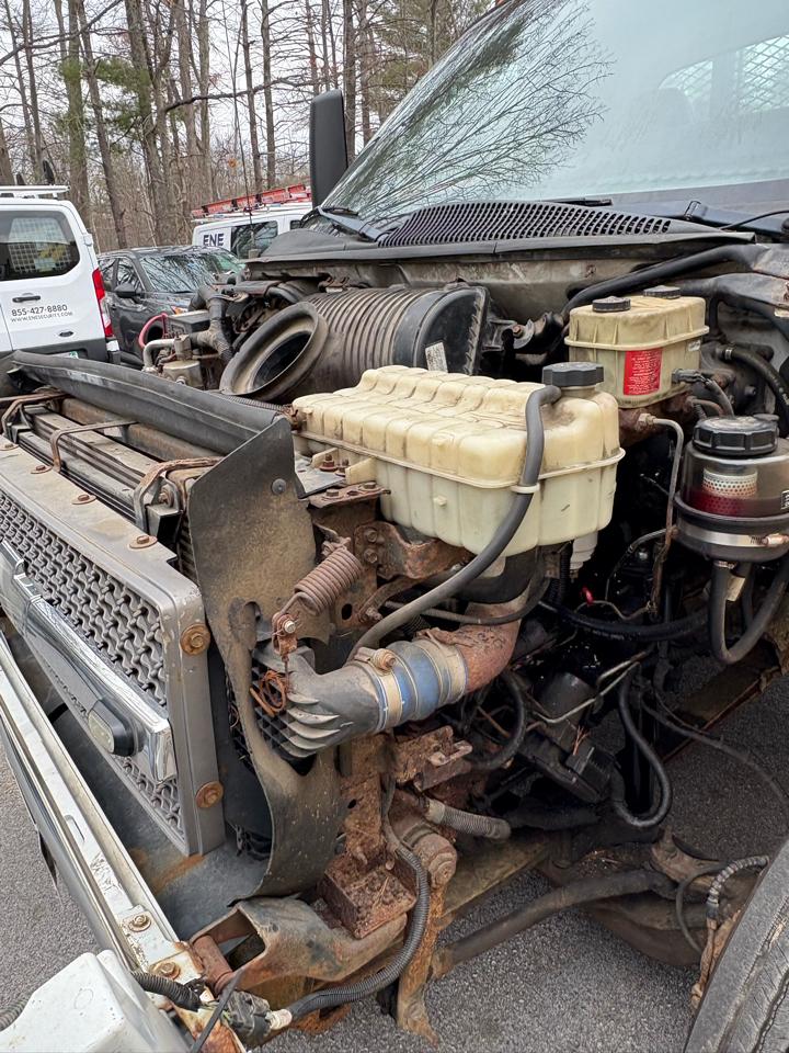 Chevrolet CC4500  2004