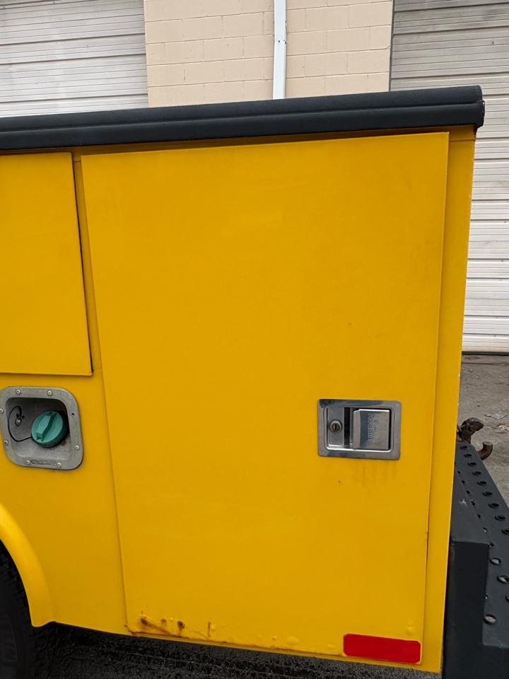 Chevrolet Silverado 3500HD  2015