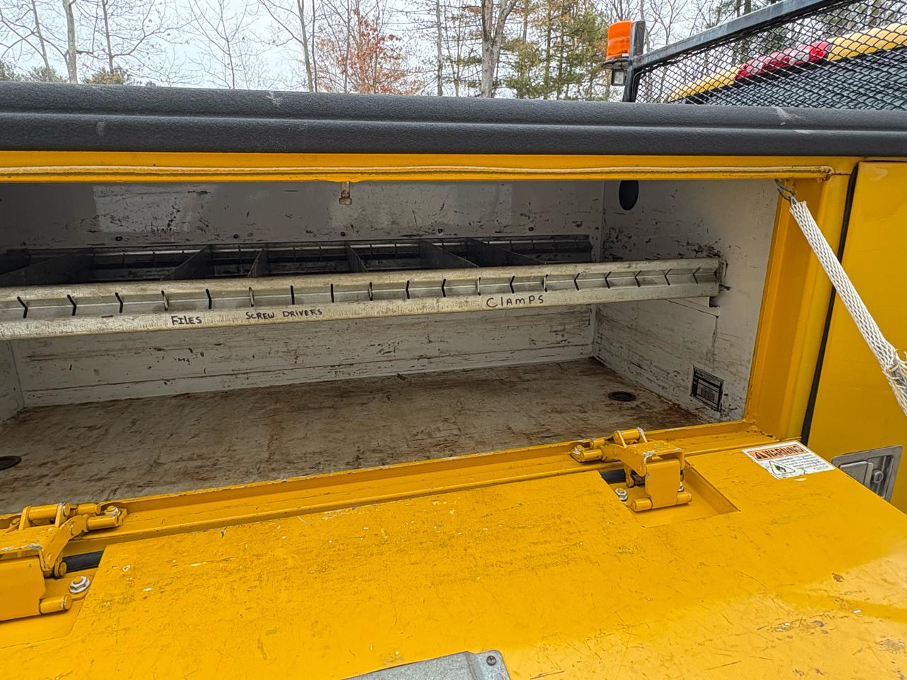 Chevrolet Silverado 3500HD  2015