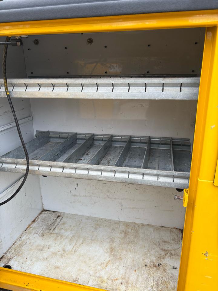 Chevrolet Silverado 3500HD  2015