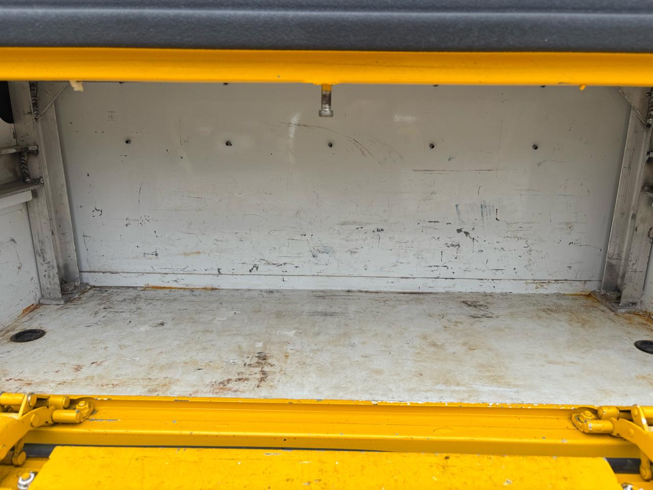 Chevrolet Silverado 3500HD  2015