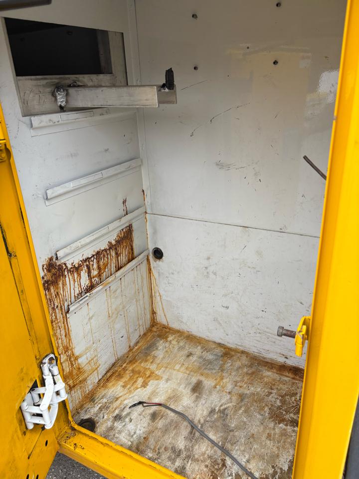 Chevrolet Silverado 3500HD  2015