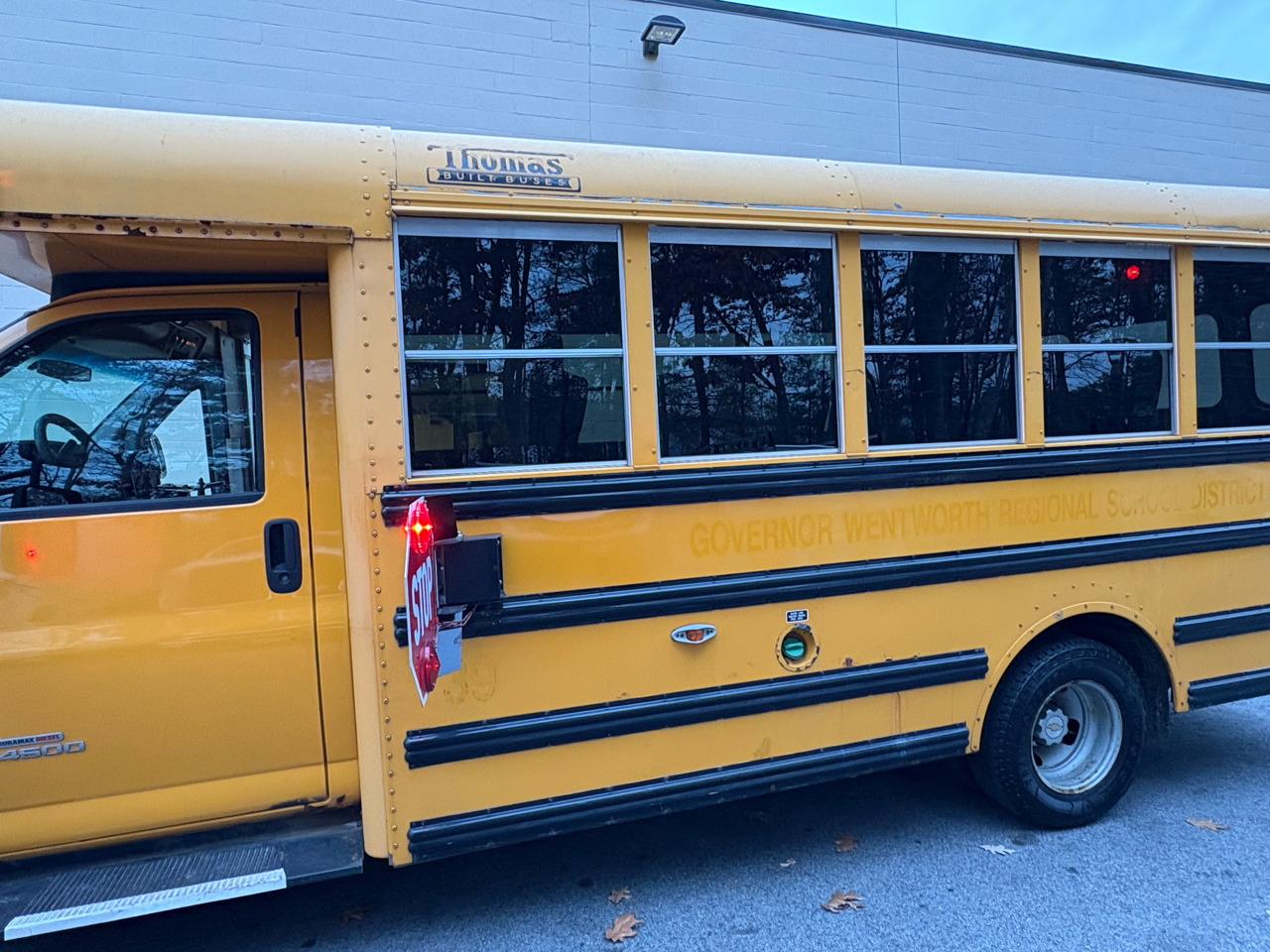 Chevrolet Express Commercial Cutaway  2014 Chevrolet Express Commercial Cutaway  2014