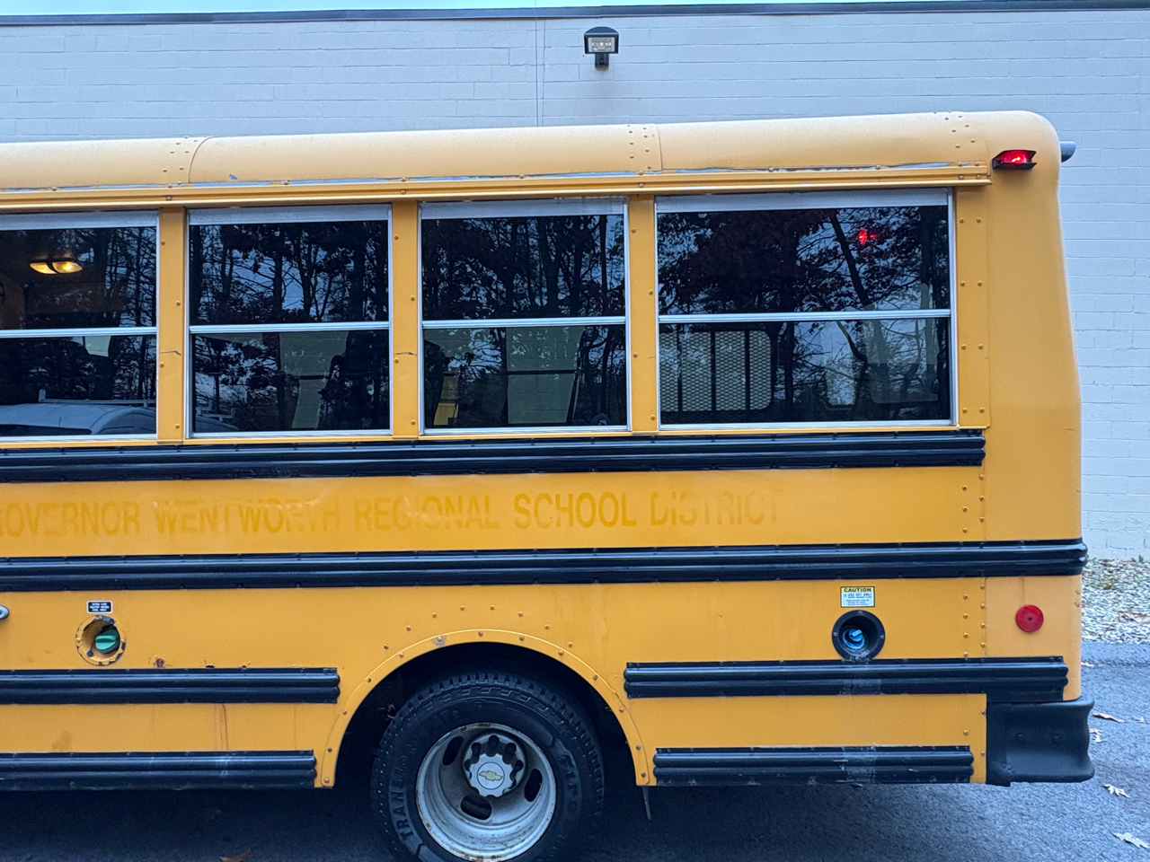 Chevrolet Express Commercial Cutaway  2014 Chevrolet Express Commercial Cutaway  2014