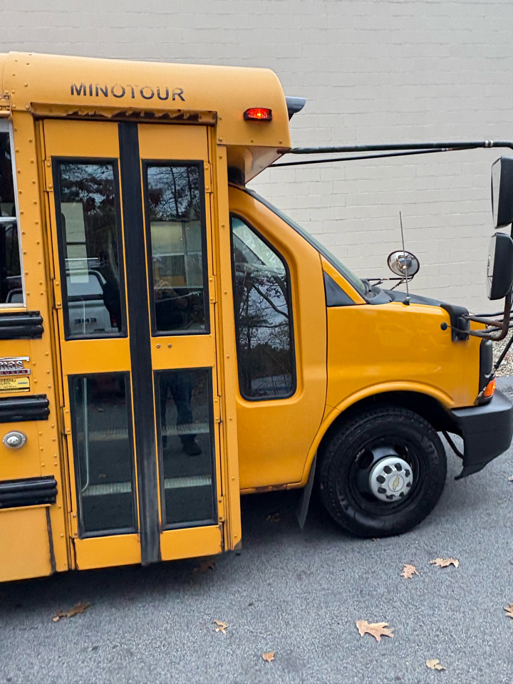 Chevrolet Express Commercial Cutaway  2014 Chevrolet Express Commercial Cutaway  2014